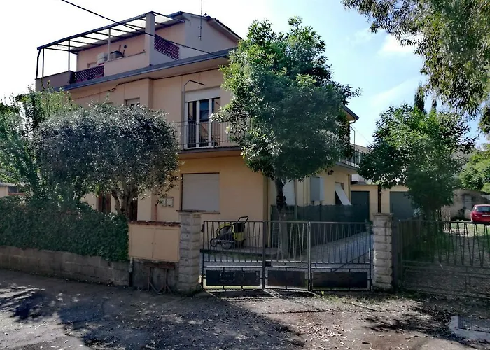 Il Merlo Pisa